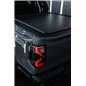 Top Roll Électrique Ford Ranger 2023+ Noir - Dernière Génération - Couverture électrique Top Roll Électrique Ford Ranger 2023+ Noir - Dernière Génération - Couverture électrique