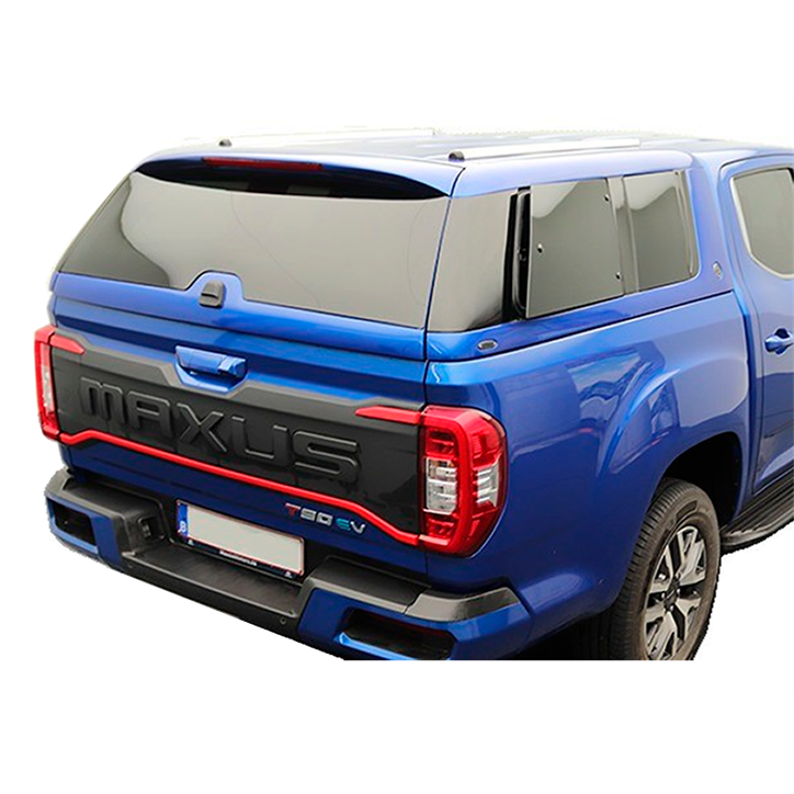 Hard-Top Q-IST Maxus T90 EV DC 2022+ 