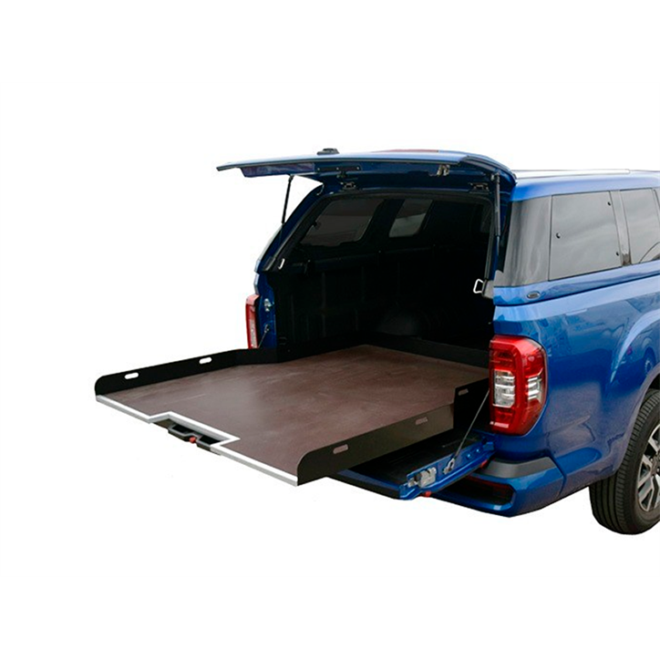 Plataforma deslizante (Bedslide) Maxus T90 EV DC 2022+ 