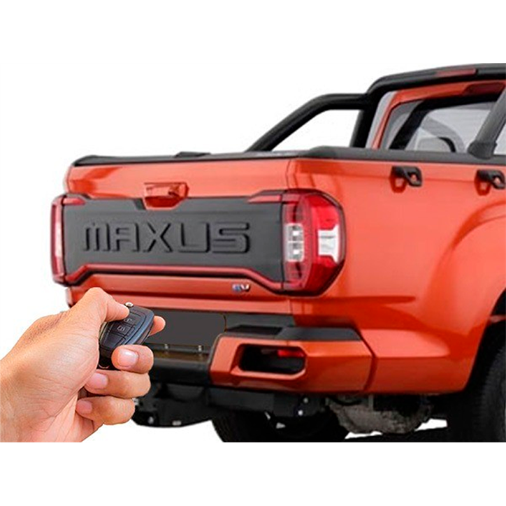 Sistema de fecho central da porta traseira Maxus T90 2022+
