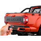 Sistema de fecho central da porta traseira Maxus T90 2022+ Sistema de fecho central da porta traseira Maxus T90 2022+
