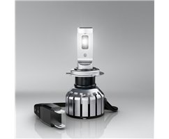 Kit LED Night Breaker G2 H7 12V 19W Legal OSRAM