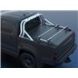 Top Roll Toyota Hilux Vigo 2005-2015 D/cab Noir Top Roll Toyota Hilux Vigo 2005-2015 D/cab Noir