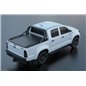 Top Roll Toyota Hilux Vigo 2005-2015 D/cab Noir Top Roll Toyota Hilux Vigo 2005-2015 D/cab Noir
