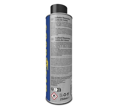 Aditivo Veda Junta da Culatra GOODYEAR 250ML