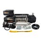 Winch 12V Steel Cable 12,000Lbs / 5,500Kg Winch 12V Steel Cable 12,000Lbs / 5,500Kg
