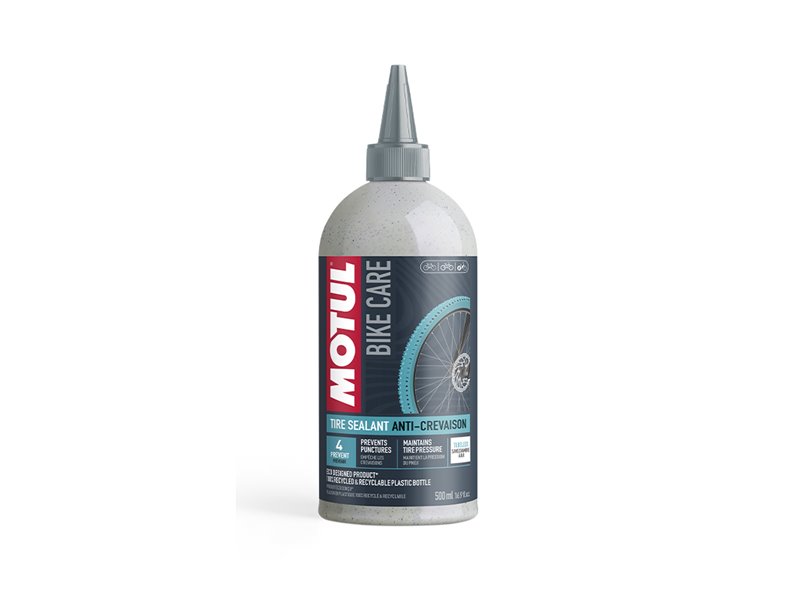 Selante Furo Pneu Bicicleta 500ML TUBELESS TIRE SEALANT Selante Furo Pneu Bicicleta 500ML TUBELESS TIRE SEALANT