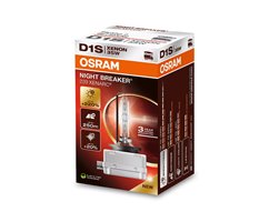 Lámpara D1S 85V/35W OSRAM Night Beaker® 220