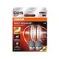 Kit 2 Lámparas D2S 85V/35W OSRAM Night Beaker® 220 HB Kit 2 Lámparas D2S 85V/35W OSRAM Night Beaker® 220 HB