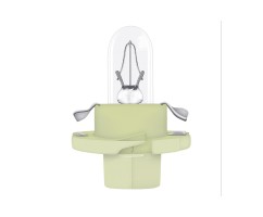 Kit 10 Lampes BX8.4d 12V/2W OSRAM Original Line®