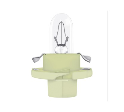 Kit 10 Lamps BX8.4d 12V/2W OSRAM Original Line®