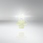 Kit 10 Lámparas BX8.4d 12V/2W OSRAM Original Line® Kit 10 Lámparas BX8.4d 12V/2W OSRAM Original Line®