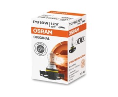 Lâmpada PS19W 12V/19W OSRAM OSRAM Original Line®
