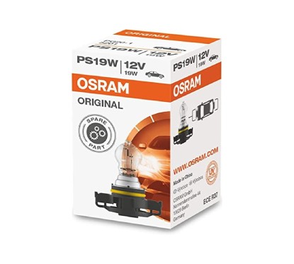 Lamp PS19W 12V/19W OSRAM OSRAM Original Line®