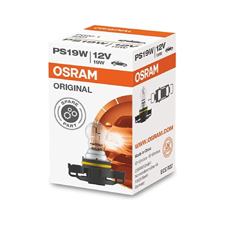 Lampe PS19W 12V/19W OSRAM OSRAM Original Line®