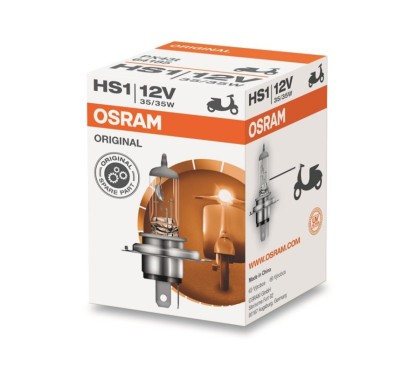 Lampe HS1 12V 35/35W OSRAM Original Line®