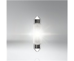Kit 10 Lampes SV8.5-8 12V/5W OSRAM Original Line®
