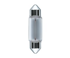 Kit 10 Lampes SV8.5-8 12V/5W OSRAM Original Line®