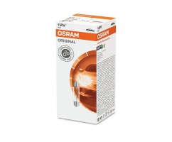 Kit 10 Lampes SV8.5-8 12V/5W OSRAM Original Line®