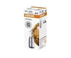 Lampe S1 12V 25/25W OSRAM OSRAM Original Line® Motorcycle
