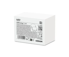 OSRAM LEDriving CAP CAP