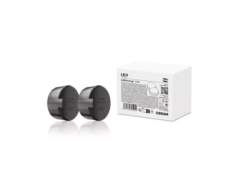 TAMPA LEDriving CAP OSRAM