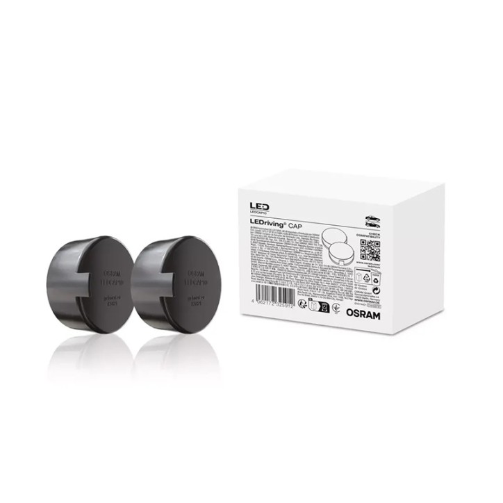 TAMPA LEDriving CAP OSRAM