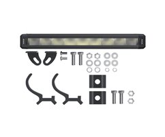 Barre Lumineuse LED VX250-SP 12/24V 27W OSRAM LEDriving® 