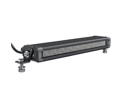 Barre Lumineuse LED VX250-SP 12/24V 27W OSRAM LEDriving® SR