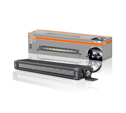 Barre Lumineuse LED VX250-SP 12/24V 27W OSRAM LEDriving® 