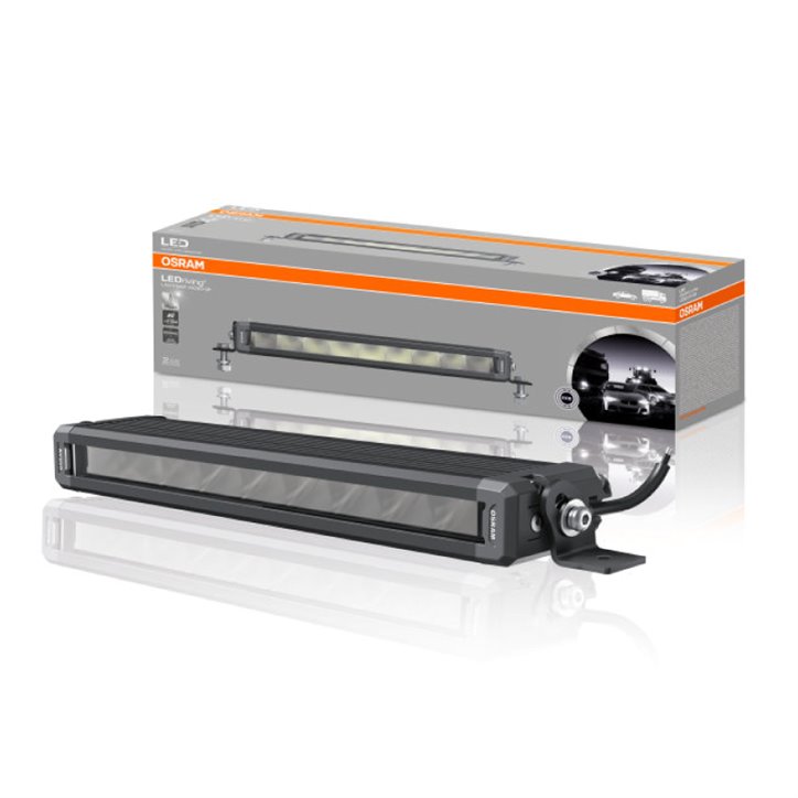 Barre Lumineuse LED VX250-SP 12/24V 27W OSRAM LEDriving® 