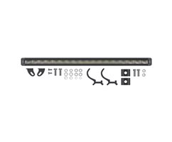 Barre Lumineuse LED VX500-SP 12/24V 54W OSRAM LEDriving® 