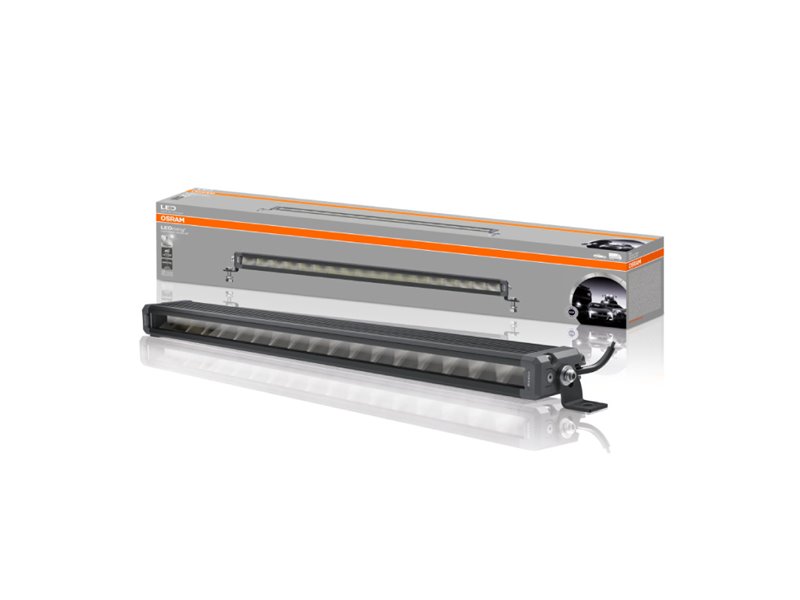 LED LIghtbar VX500-SP 12/24V 54W OSRAM LEDriving® SR LED LIghtbar VX500-SP 12/24V 54W OSRAM LEDriving® SR