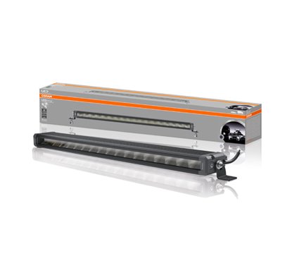 Barre Lumineuse LED VX500-SP 12/24V 54W OSRAM LEDriving® 