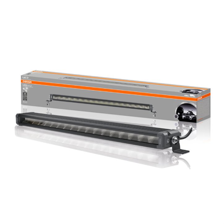 Barre Lumineuse LED VX500-SP 12/24V 54W OSRAM LEDriving® 