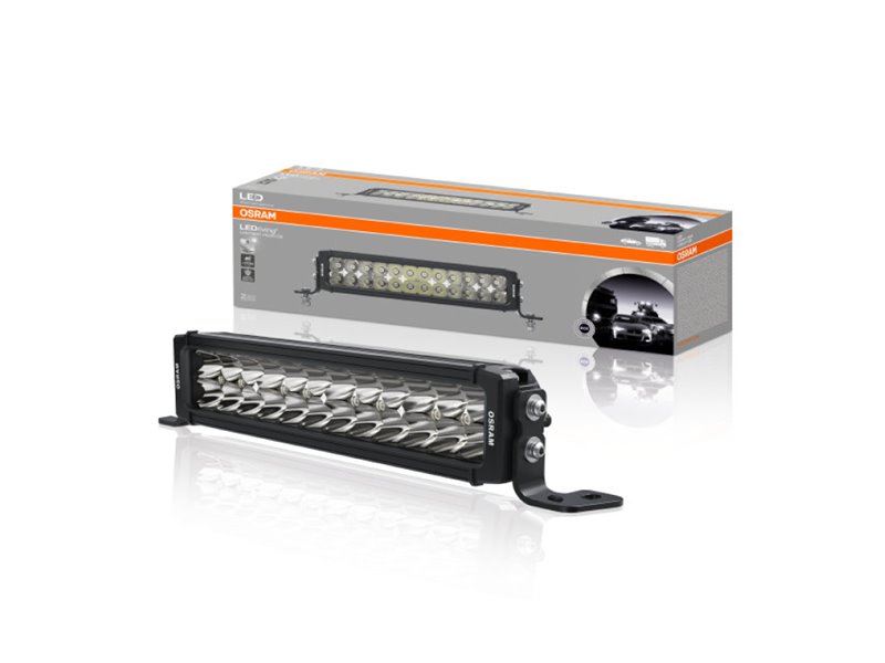 Barre Lumineuse LED VX250-CB 12/24V 36W OSRAM LEDriving® DR Barre Lumineuse LED VX250-CB 12/24V 36W OSRAM LEDriving® DR