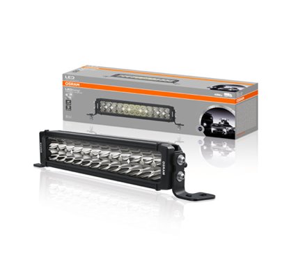 Barre Lumineuse LED VX250-CB 12/24V 36W OSRAM LEDriving® 