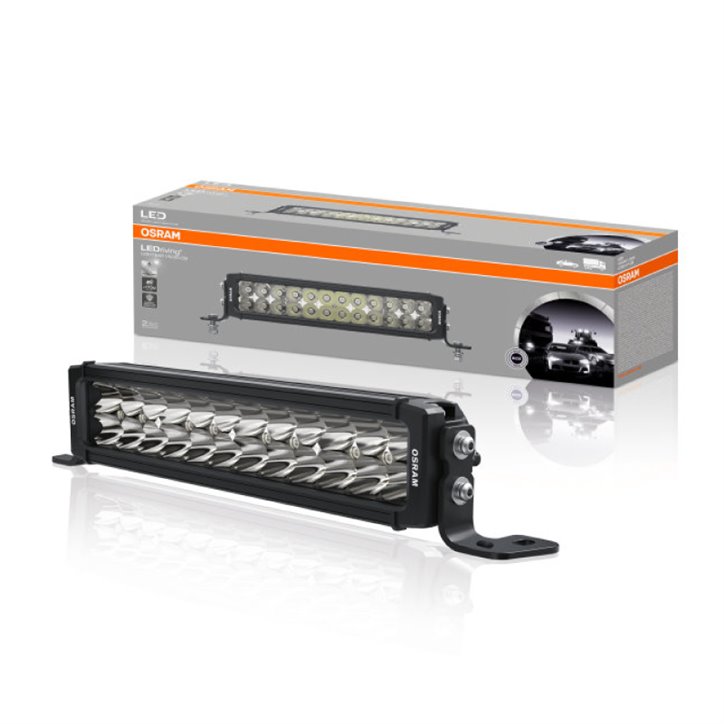 LED LIghtbar VX250-CB 12/24V 36W OSRAM LEDriving® 