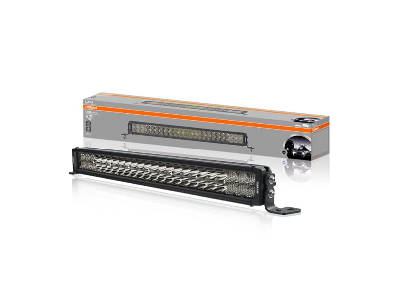 Barre Lumineuse LED VX500-CB SM 12/24V 72W OSRAM LEDriving® DR Barre Lumineuse LED VX500-CB SM 12/24V 72W OSRAM LEDriving® DR