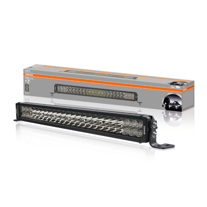 Barre Lumineuse LED VX500-CB SM 12/24V 72W OSRAM LEDriving® 