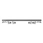 LED LIghtbar VX1000-CB SM 12/24V 108W OSRAM LEDriving® SR LED LIghtbar VX1000-CB SM 12/24V 108W OSRAM LEDriving® SR