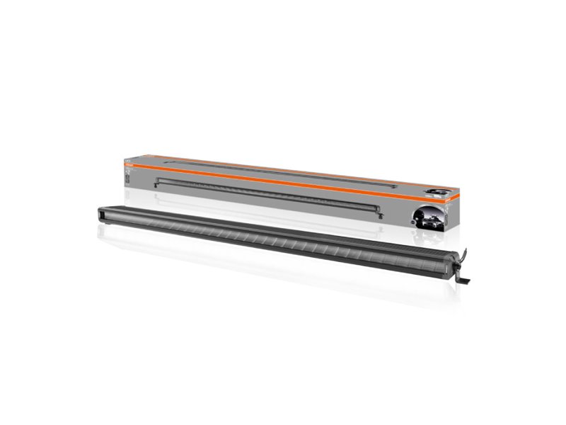 LED LIghtbar VX1000-CB SM 12/24V 108W OSRAM LEDriving® SR LED LIghtbar VX1000-CB SM 12/24V 108W OSRAM LEDriving® SR