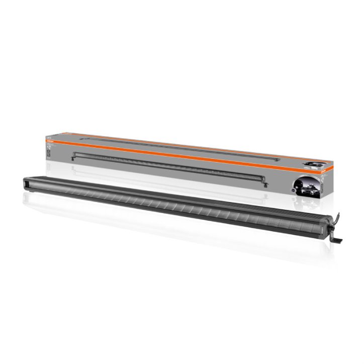 Barre Lumineuse LED VX1000-CB SM 12/24V 108W OSRAM LEDriving® 