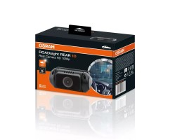 Caméra d'inversion OSRAM ROADSIGHT Rear