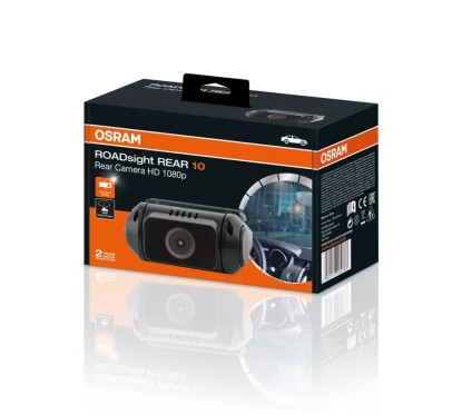 Caméra d'inversion OSRAM ROADSIGHT Rear