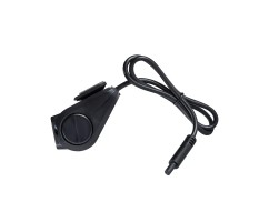 Reversing Camera OSRAM ROADSIGHT Rear