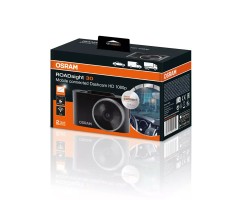 Camera OSRAM ROADSIGHT 30