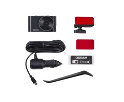 Camera OSRAM ROADSIGHT 30