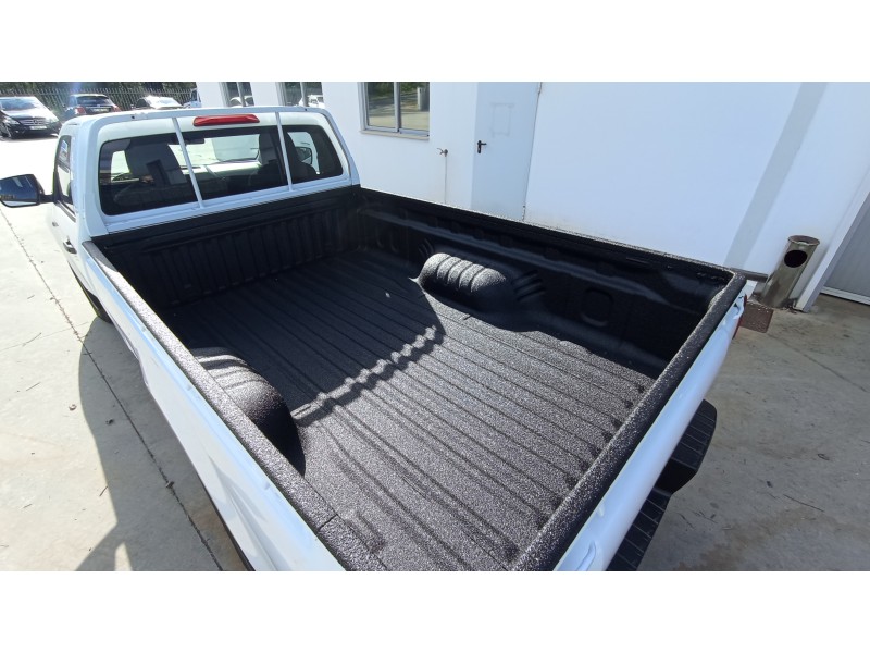 Revline Revêtement de caisse pour camionnettes Single Cab