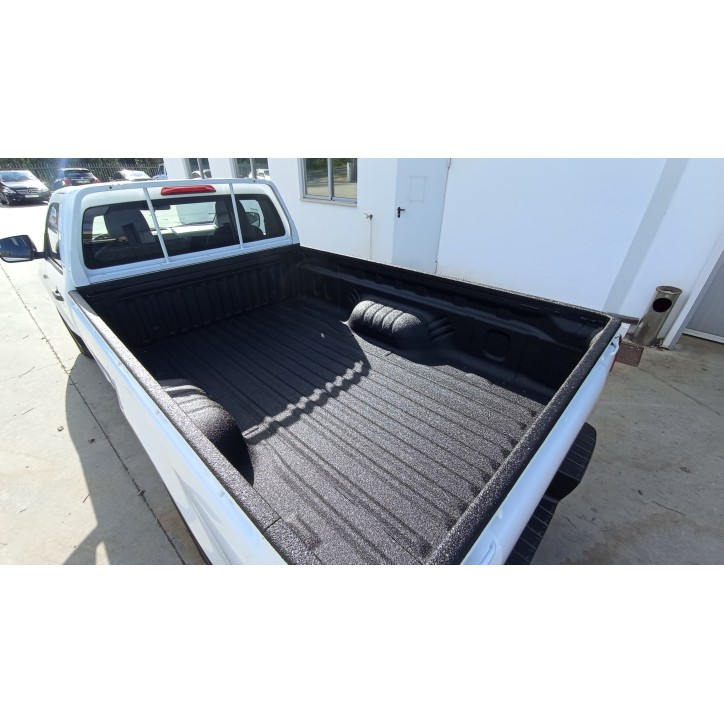 Revline (Line-X) Revêtement de caisse pour camionnettes Single Cab